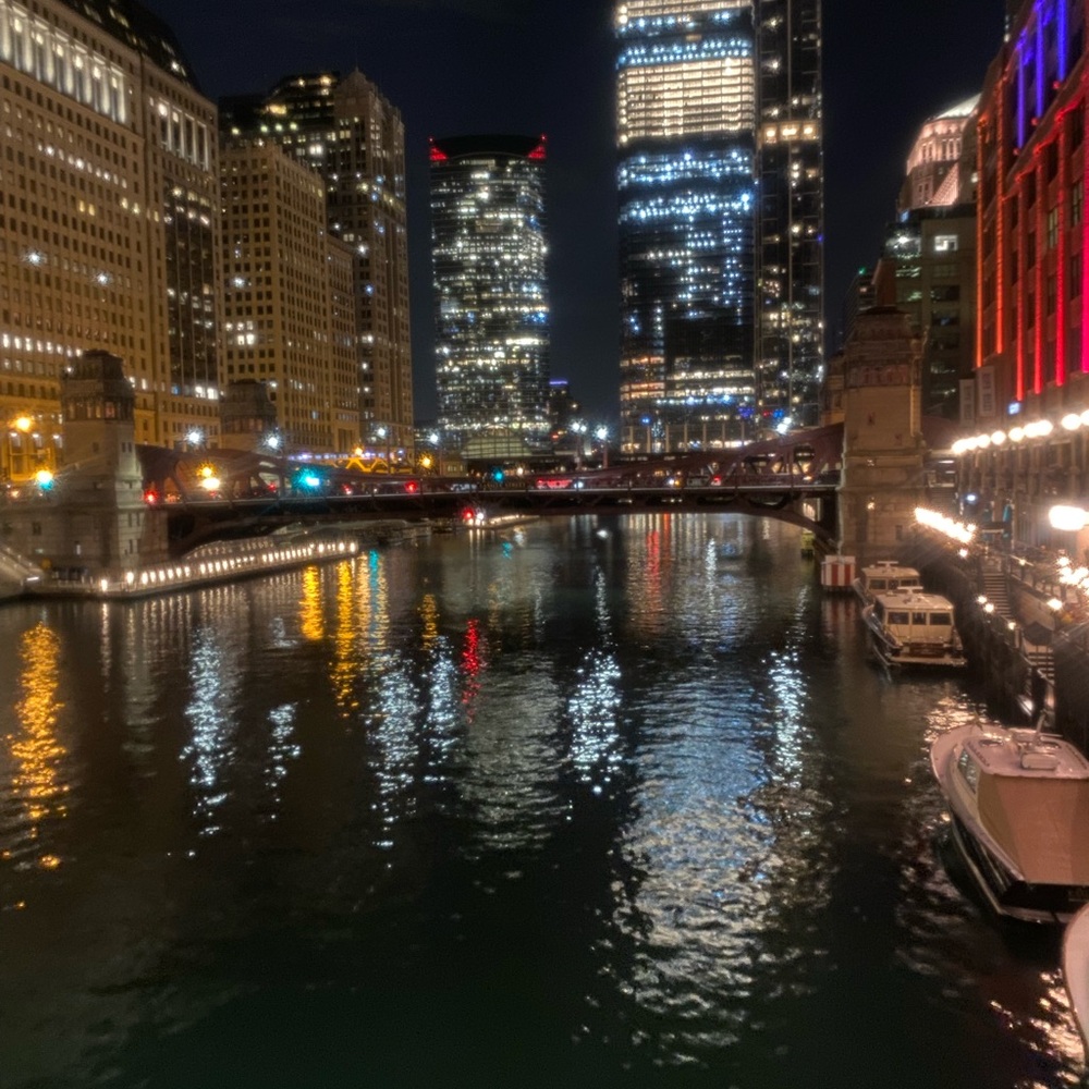 Meet your Posher, Christina